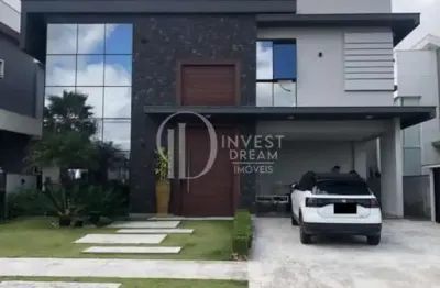 Casa alto padrao em condominio, santa regina, camboriú - sc