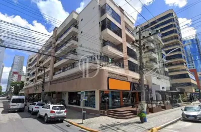 Sala comercial para alugar na Avenida Nereu Ramos, 2309, Meia Praia, Itapema