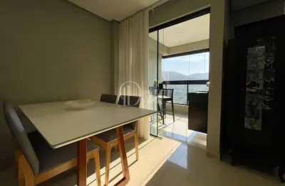 Apartamento com 2 quartos à venda na Rua 406a Esquina Com A 406c, 245, Morretes, Itapema