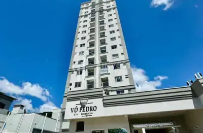 Apartamento com 2 quartos à venda na Rua 617, 276, Tabuleiro dos Oliveiras, Itapema