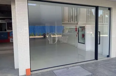 Sala comercial para alugar na Av Gov.celso Ramos, 605, Centro, Itapema