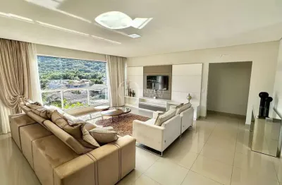Apartamento mobiliado em itapema, alto são bento, itapema - sc