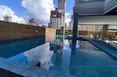 Apartamento semi mobiliado / 2°av, meia praia, itapema - sc