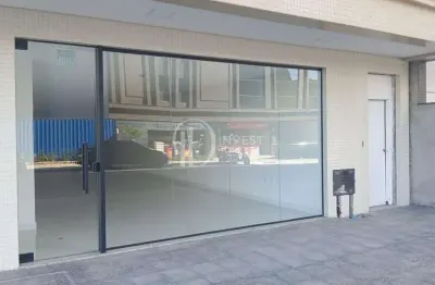 Sala comercial para alugar na Avenida Gov. Celso Ramos, 605, Centro, Itapema