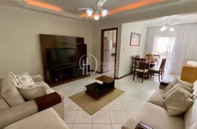 Apartamento mobiliado quadra mar balneario cambori, barra sul, balneário camboriú - sc