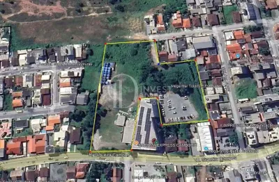Terreno comercial  atacado e mercado camboriu, centro, camboriú - sc
