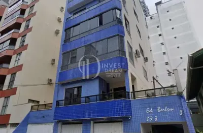 Residencial berlim, centro, balneário camboriú - sc