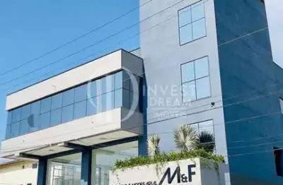 Sala comercial aérea em bombinhas-sc, centro, bombinhas - sc