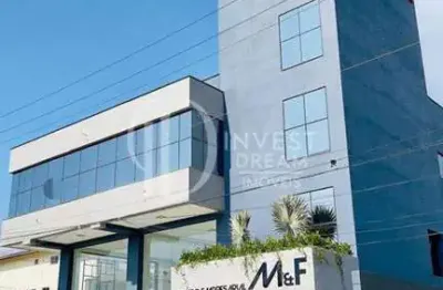 Sala comercial aérea em bombinhas-sc, centro, bombinhas - sc