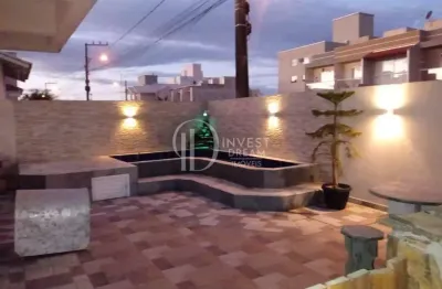 Casa com 2 quartos à venda na Rua Graviola, 155, Mata Atlântica, Tijucas