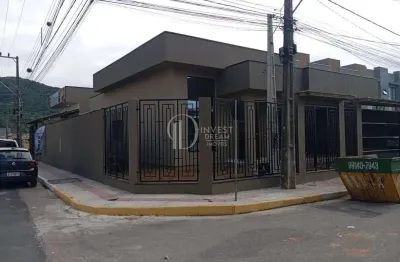 Casa com 3 quartos à venda na Rua 408, 1506, Morretes, Itapema