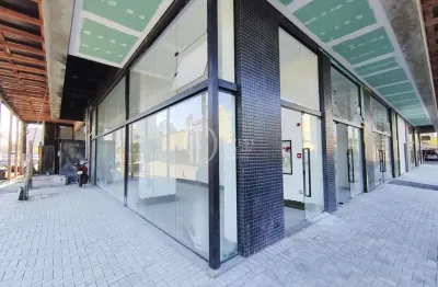 Sala comercial para alugar na Rua 207, 781, Meia Praia, Itapema