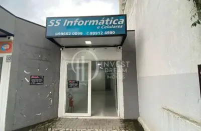 Barracão / Galpão / Depósito para alugar na Avenida Nereu Ramos, 226, Centro, Itapema