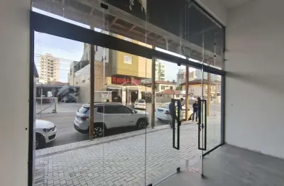 Sala comercial para alugar na Rua: 246-c Esq: 250, 781, Meia Praia, Itapema