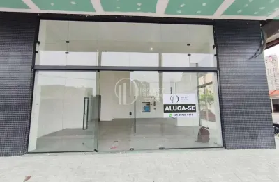 Sala comercial para alugar na Rua 207, 781, Meia Praia, Itapema