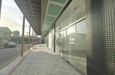 Sala comercial para alugar na Rua 207, 78, Meia Praia, Itapema