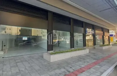 Loja  alto padrão  frente avenida itapema-sc, centro, itapema - sc
