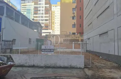 Terreno comercial para alugar na Rua 240, 197, Meia Praia, Itapema