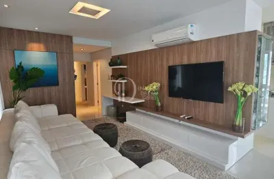 Apartamento com 4 quartos à venda na Rua 265, 197, Meia Praia, Itapema