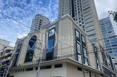 Apartamento com 3 quartos à venda na Avenida Nereu Ramos, 1245, Centro, Itapema
