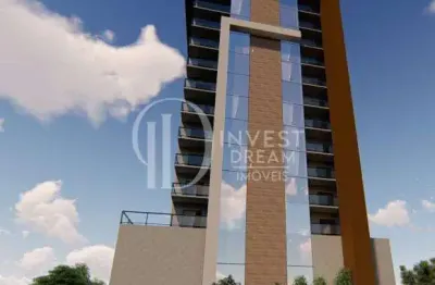 Kitnet / Stúdio à venda na Rua José Petermann, 110, Centro, Porto Belo