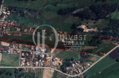Terreno comercial à venda na Rua Bento João Silvino S/n, Santa Luzia, Porto Belo - Sc, 1245, Santa Luzia, Porto Belo
