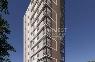 Apartamento com 2 quartos à venda na Rua 207, 489, Morretes, Itapema