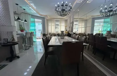 Apartamento com 3 quartos à venda na Rua 207, 335, Meia Praia, Itapema