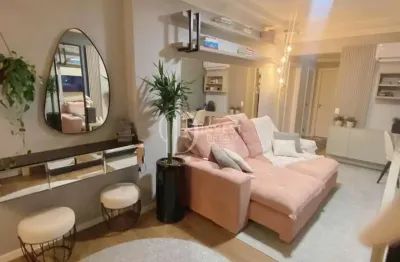 Apartamento com 3 quartos à venda na Rua Bertholdo Baron, 62, Balneário Perequê, Porto Belo