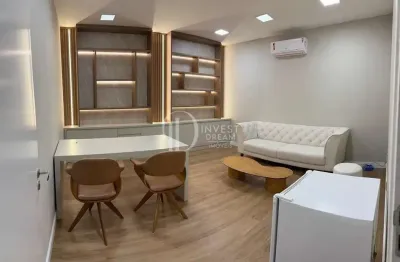 Sala comercial para alugar na Avenida Nereu Ramos, 686, Centro, Itapema