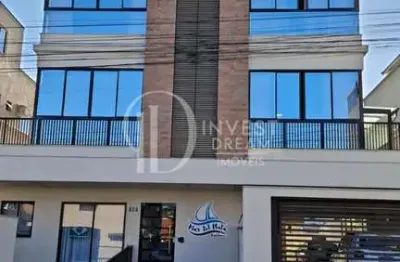 Apartamento com 3 quartos à venda na Rua Martin Pescador, 464, Bombas, Bombinhas