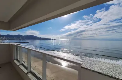 Frente mar 04 suítes alto padrão itapema-sc, estreito, itapema - sc