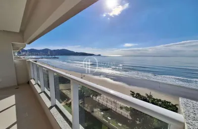 Frente mar 04 suítes alto padrão itapema-sc, estreito, itapema - sc