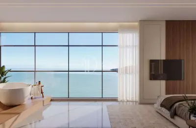 Apartamento com 3 quartos à venda no Balneário Perequê, Porto Belo 