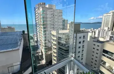 Ótimo apartamento pronto para morar., meia praia, itapema - sc