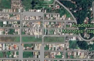 Terreno comercial itapema-sc, morretes, itapema - sc