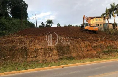 Terreno comercial à venda na Rua 406, 376, Morretes, Itapema
