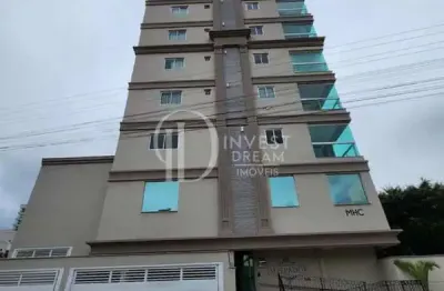 Apartamento c/ duas suítes no perequê, pereque, porto belo - sc