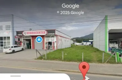 Terreno para locacao porto belo-sc, pereque, porto belo - sc