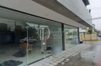 Sala comercial para alugar na Rua Nereu Ramos, 387, Centro, Itapema