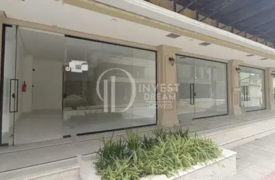 Sala comercial para alugar na Rua 129 C, 92, Centro, Itapema