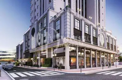 Sala comercial para alugar na Avenida Nereu Ramos, 1180, Centro, Itapema