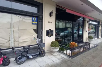 Loja comercial frente avenida porto belo-sc, pereque, porto belo - sc