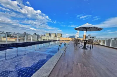 Apartamento 02 dormitórios em itapema-sc, morretes, itapema - sc