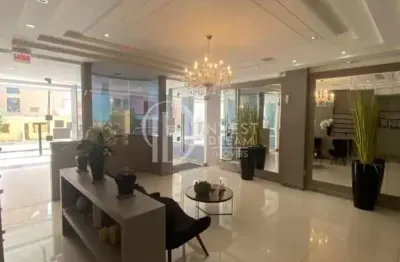 Apto 3 suítes mobiliado no coração da meia praia, meia praia, itapema - sc