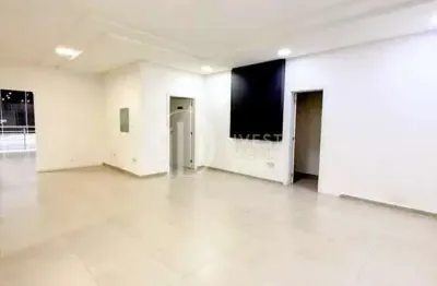 Sala comercial em ótima localização, meia praia, itapema - sc