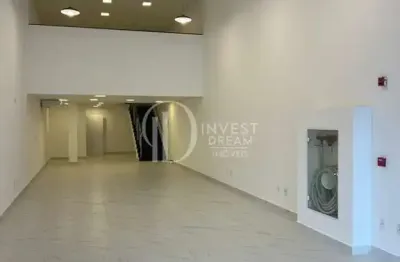 Sala comercial para alugar na Seguna Avenida, 1381, Meia Praia, Itapema