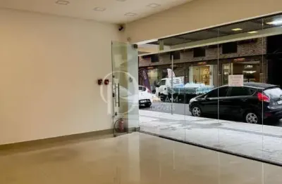 Sala comercial para alugar na Avenida Nereu Ramos, 431, Meia Praia, Itapema