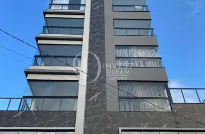 Apartamento com 2 quartos para alugar na Rua 444, 337, Morretes, Itapema