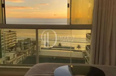 Apartamento com 3 quartos à venda na Rua 214, 580, Meia Praia, Itapema